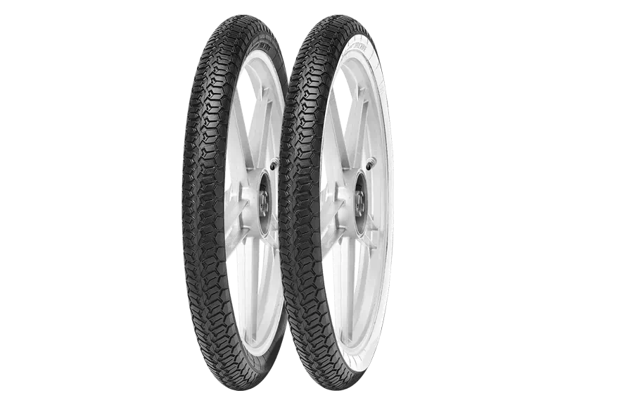 2.25-16 opona MITAS B-8 TT WW 38J